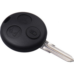 Κέλυφος Κλειδιού SMART με 3 κουμπιά και λάμα YM23 - 3055