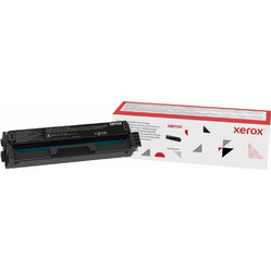 Xerox 006R04395 Black Toner