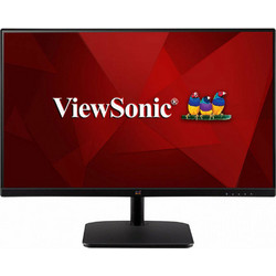 ViewSonic VA2432-H IPS Monitor 23.8" 1920x1080 FHD 75Hz 4ms