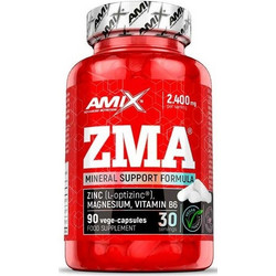 Amix ZMA 90 Κάψουλες