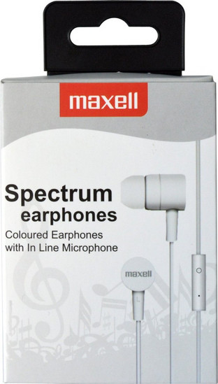 Maxell Spectrum