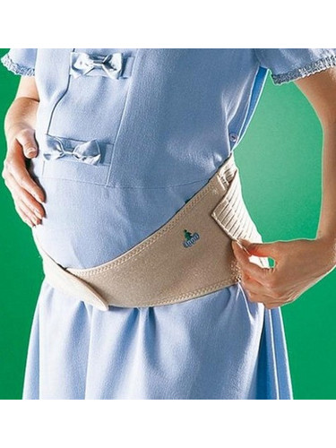 Oppo Medical Ζώνη οσφύος εγκυμοσύνης Oppo 2062