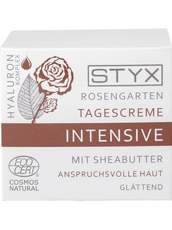 Styx Rose Garden Day Cream 50ml