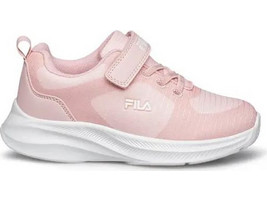 Fila Abel Παιδικά Αθλητικά Παπούτσια για Τρέξιμο Ροζ 7AF41001-900