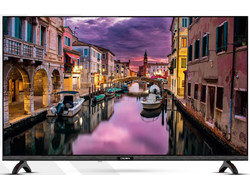 Crown 40PV11FBF Smart Τηλεόραση 40" Full HD Edge LED (2023)