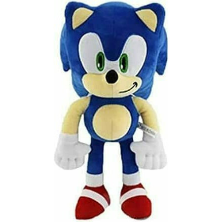 Sonic The Hedgehog Διάφορα Σχέδια 75cm