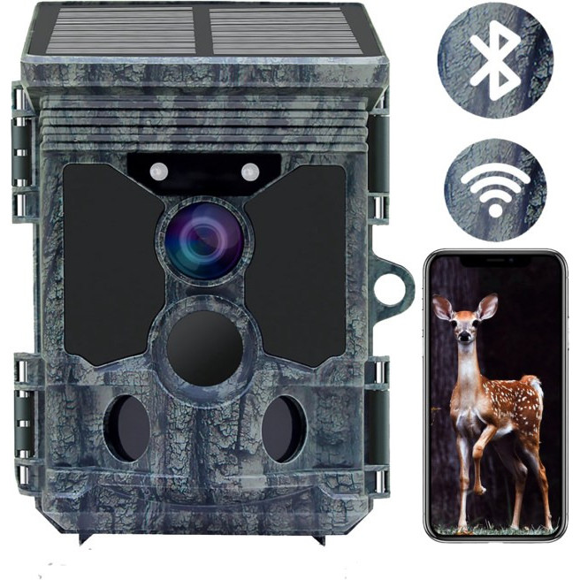 καμερα trail Κάμερες Κυνηγιού