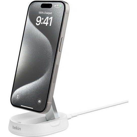 Belkin Samsung Qi Wireless Charger And Uv Sanitizer Belkin Boost