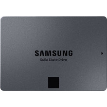 Samsung 870 QVO SSD 8TB 2.5" Sata 3