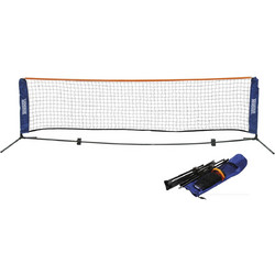 Δίχτυ Tennis 3m Πτυσσόμενο Teloon Κωδ. 44985