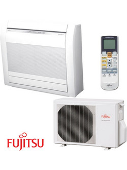 Fujitsu AGYG12LVCA