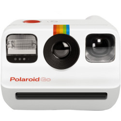 Polaroid Go Instant White
