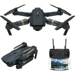 Andowl 998 Pro FPV Drone με Κάμερα 1280p