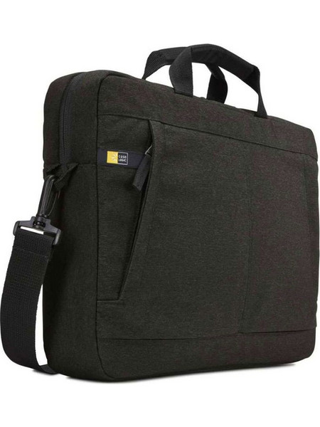 Case Logic Huxa-115 Τσάντα Laptop Ώμου 15.6" Black