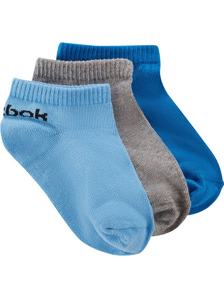 Reebok Inside Socks 3pcs