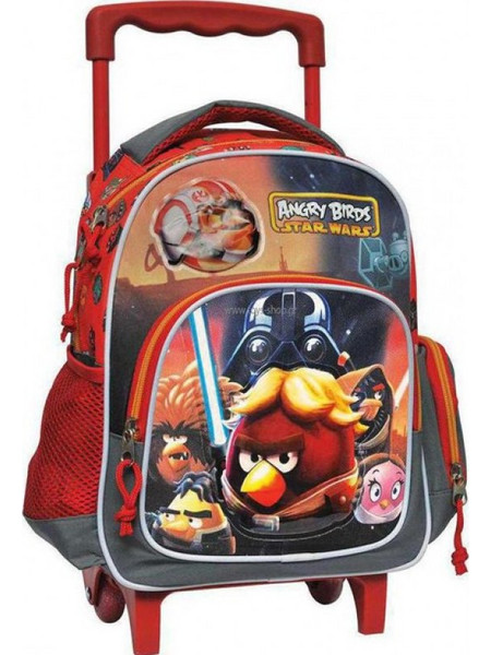 Gim Angry Birds Star Wars Kindergarten 335-21072