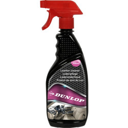 Καθαριστικό Δέρματος Αυτοκινήτου 500ml Dunlop FZDNP0047