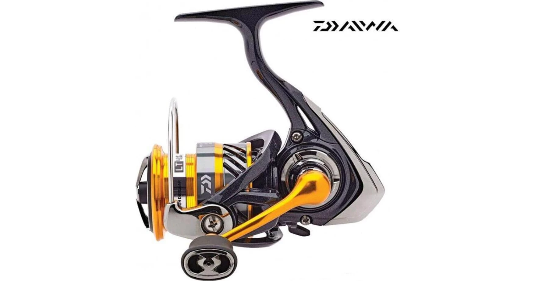 4000 - Μηχανισμοί Ψαρέματος Daiwa