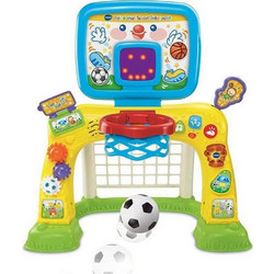 Baby toy Vtech Bebe multisport interactif (FR)