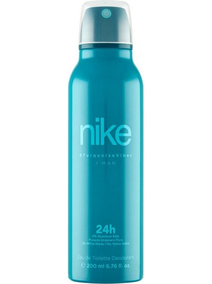 Nike Turquoise Vibes 24h Spray 200ml
