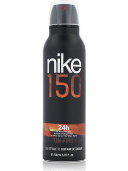 Nike 150 On Fire Spray 200ml