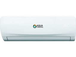 Aquathermal AQAR-09 Κλιματιστικό Inverter 9000 BTU A++/A+ με Ιονιστή