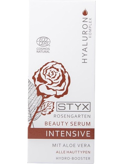 Styx Rose Garden Gel 50ml