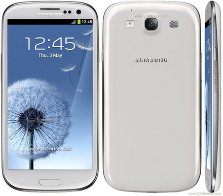 Samsung Galaxy S III 16GB i9300
