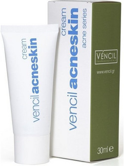 Vencil Acneskin Cream 30ml