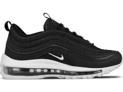 Nike Air Max 97 Ανδρικά Sneakers Μαύρα 921826-001