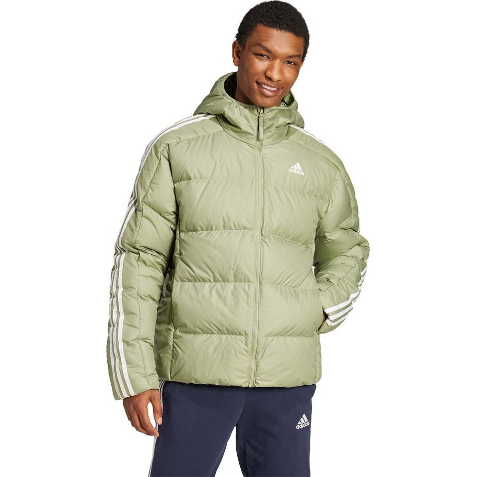 adidas stripes men Πράσινο Mint