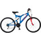 Orient Bikes Comfort Suspension Παιδικό Mountain Bike 26" με 18 Tαχύτητες Μπλε