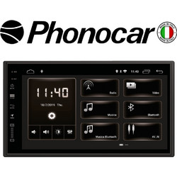 Phonocar VM002D