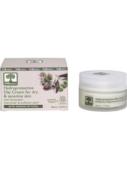 Bioselect Hydro Protective Dry/Sensitive Skin Day Cream 50ml