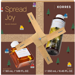 Korres Spread Joy Set