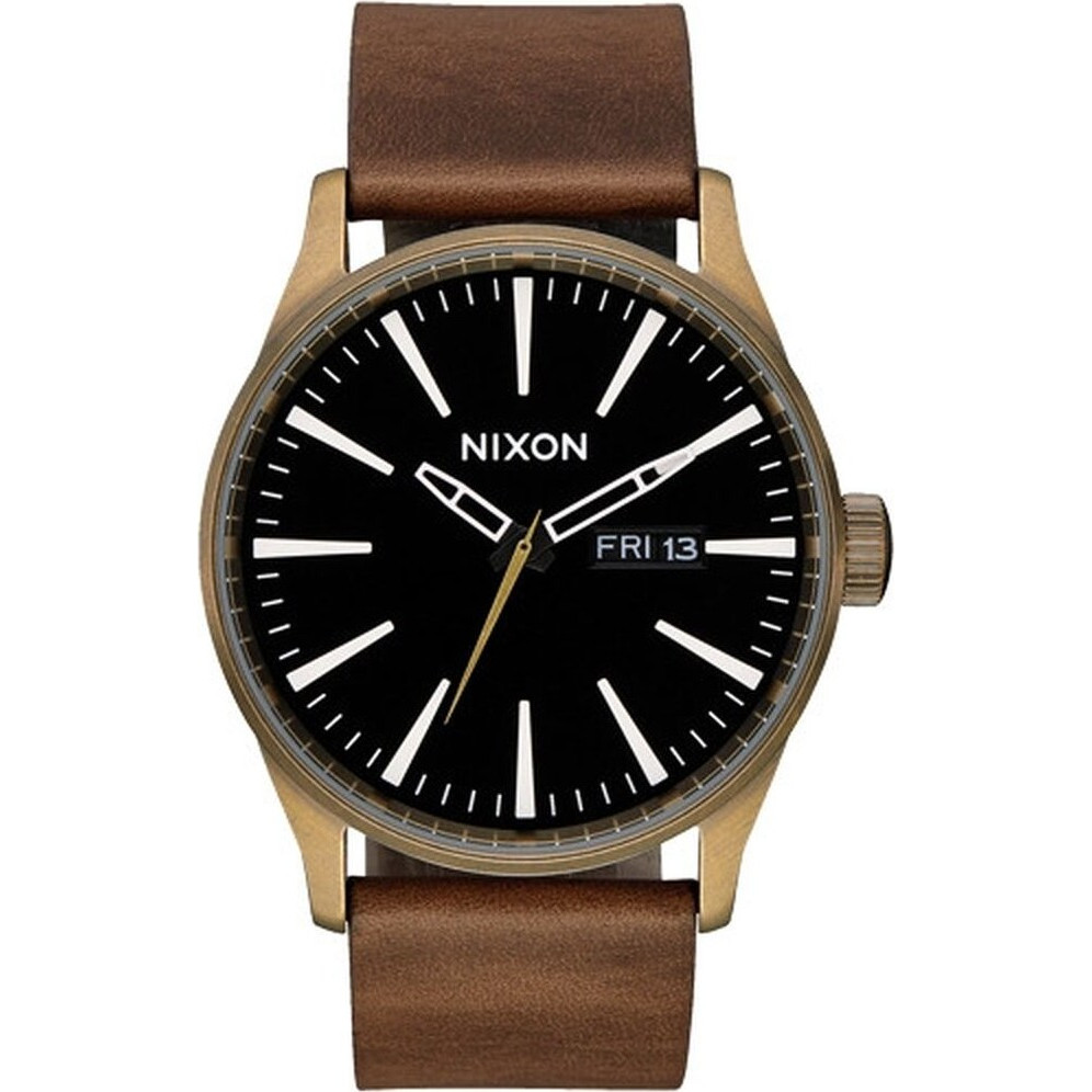 καφε ρολοι Ανδρικά Ρολόγια Nixon