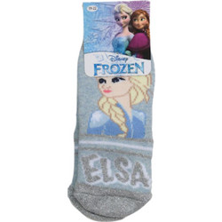 Κάλτσες Παιδικές με Τάπες Frozen