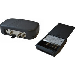 JOHANSSON 9645KIT Multi Band Converter / Stacker DeStacker Switch