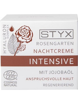 Styx Rose Garden Night Cream 50ml