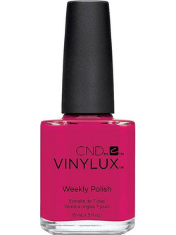 CND Vinylux 237 Pink Leggings Gloss Βερνίκι Νυχιών Μακράς Διαρκείας 15ml