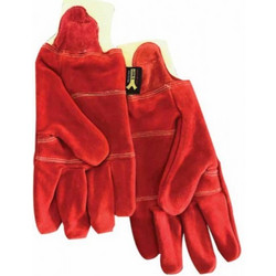 Πυράντοχα γάντια πυροσβέστη (MED)