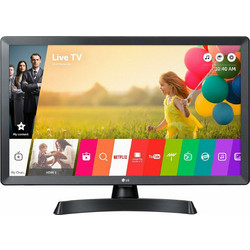 LG 28TN515S-PZ TV Monitor 27.5" 1366x768 8ms