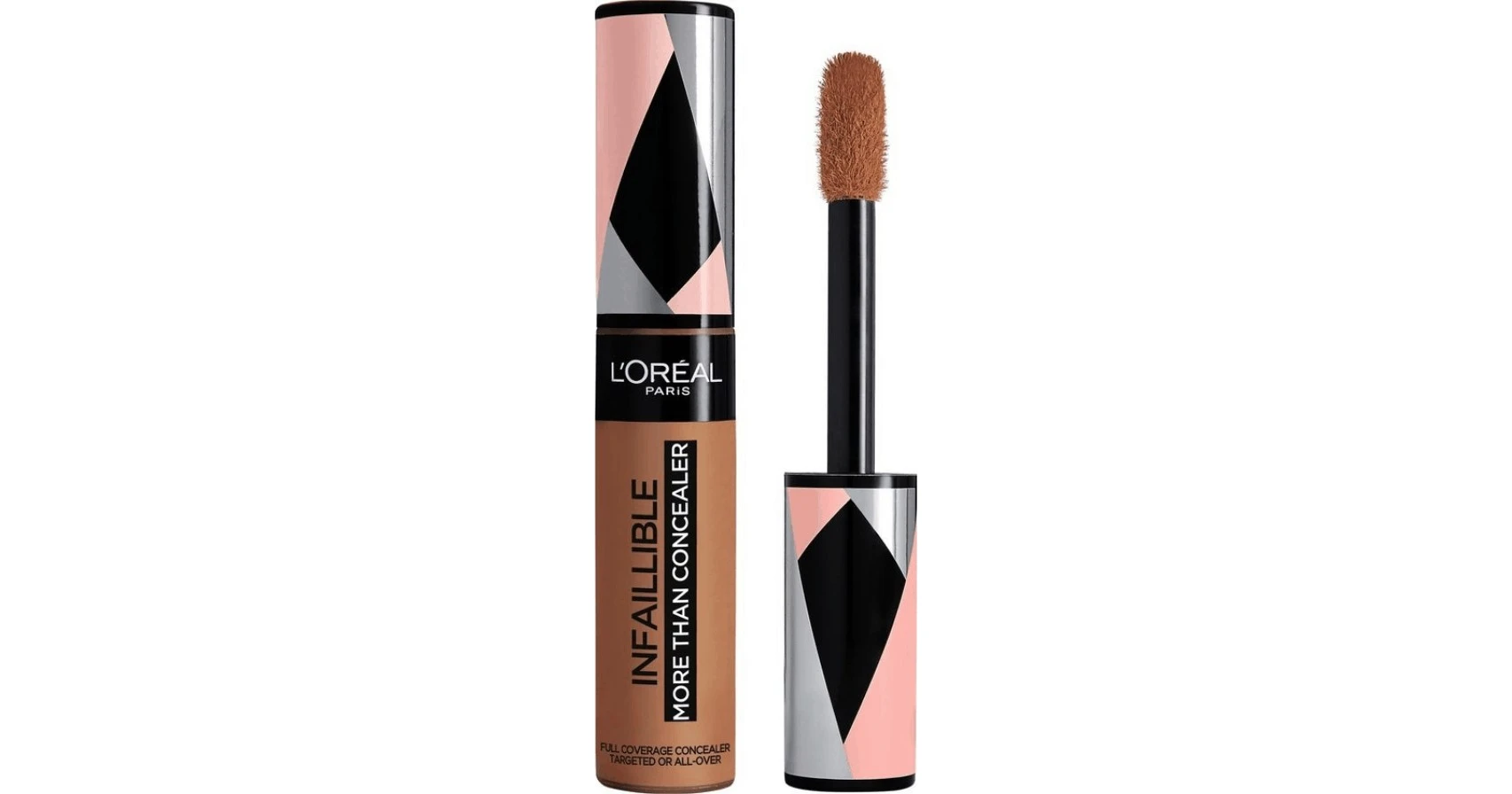 L Oreal Paris Infaillible More Than Liquid Concealer Ml