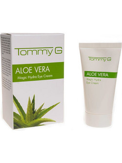 Tommy G Aloe Vera Magic Hydra Eye Cream 30ml