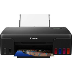 Canon Pixma G540 Έγχρωμος Εκτυπωτής Inkjet με WiFi και Mobile Print