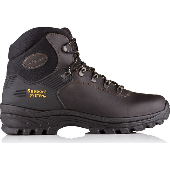 Ανδρικά Ορειβατικά Παπούτσια Grisport