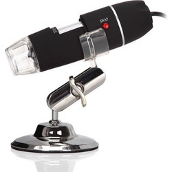 USB Μικροσκόπιο Camera 1000X 5MP με LED