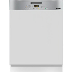 Miele G 5110 SCI Active Εντοιχιζόμενο Πλυντήριο Πιάτων 60cm για 14 Σερβίτσια Λευκό