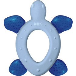 Nuk Cool All-Around Turtle Blue 3m+ 1τμχ