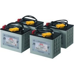 APC Battery Replacement Kit RBC14